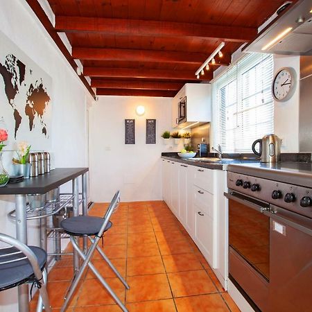 Eco Casa Atalaya Villa Máguez Exteriör bild