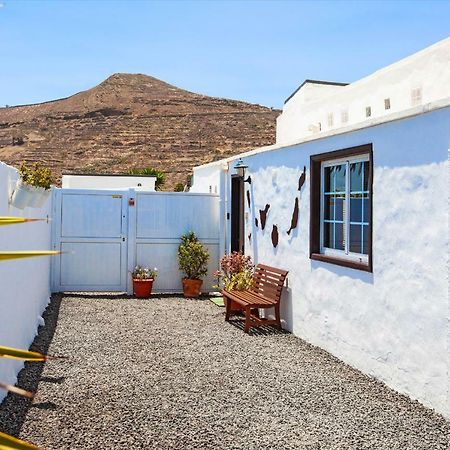 Eco Casa Atalaya Villa Máguez Exteriör bild